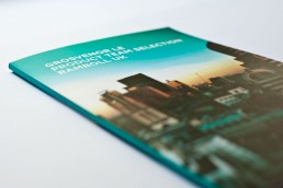 Grosvenor Estates Framework - book