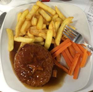 British Food