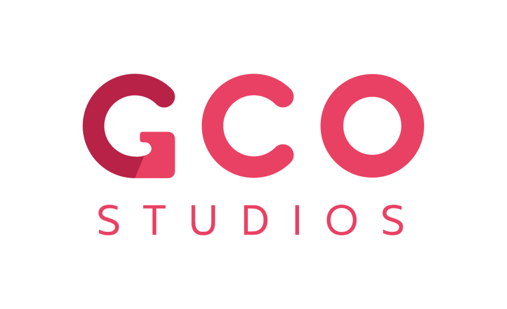 GCO Studios Logo